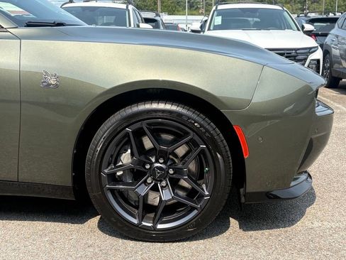 Used 2026 Dodge Charger Scat Pack AWD/4WD image 27