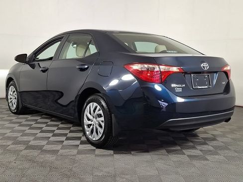 Used 2018 Toyota Corolla LE FWD image 7