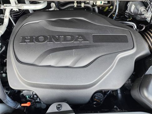 Used 2025 Honda Odyssey EX-L image 27