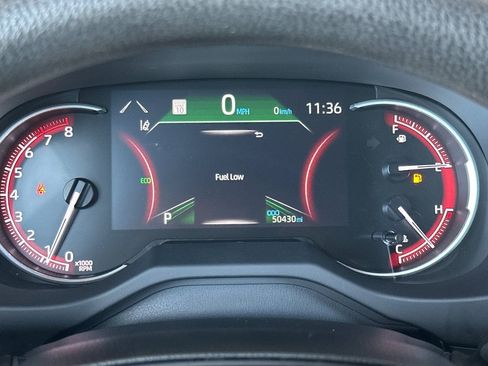 Certified 2024 Toyota RAV4 LE image 30