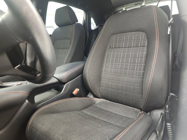 Used 2024 Honda HR-V Sport image 17