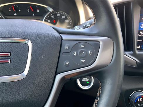 Used 2023 GMC Terrain AT4 AWD/4WD image 25