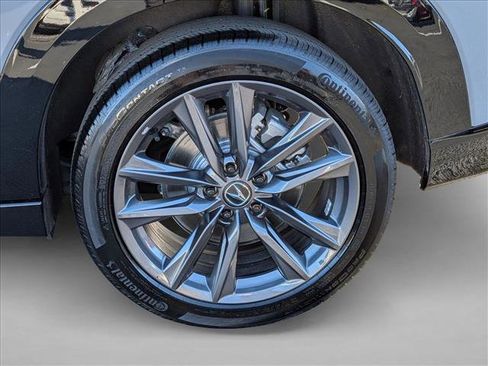 Certified 2025 Acura ADX A-Spec image 22