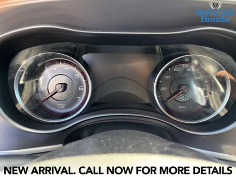 Used 2019 Dodge Charger GT w/ Plus Group image 15