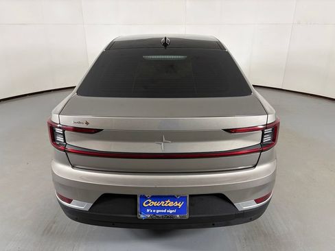 Used 2022 Polestar Polestar 2 w/ Performance Package AWD/4WD image 7