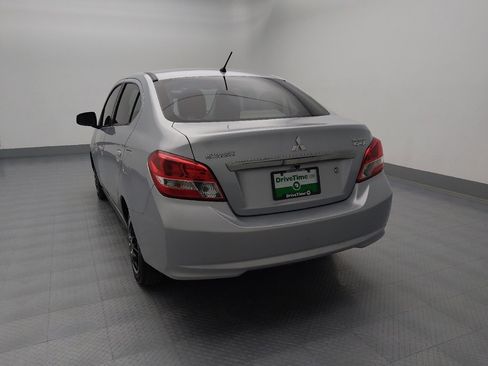 Used 2019 Mitsubishi Mirage G4 ES FWD image 6