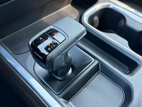 Used 2025 Chevrolet Silverado 1500 LT w/ Protection Package image 27