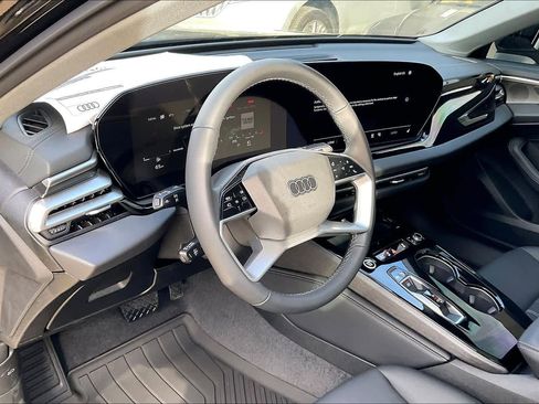 New 2025 Audi A5 2.0T Premium Plus image 8