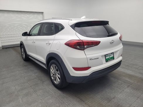 Used 2018 Hyundai Tucson SEL image 5