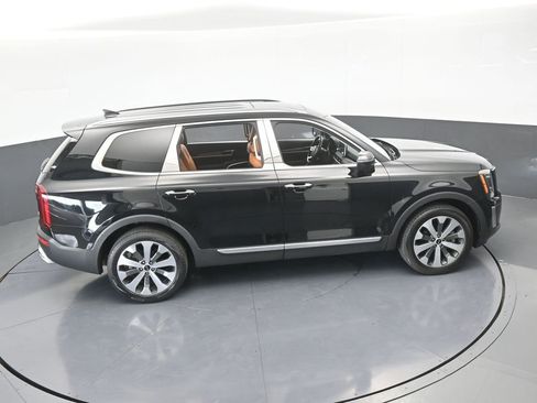Used 2021 Kia Telluride S image 53