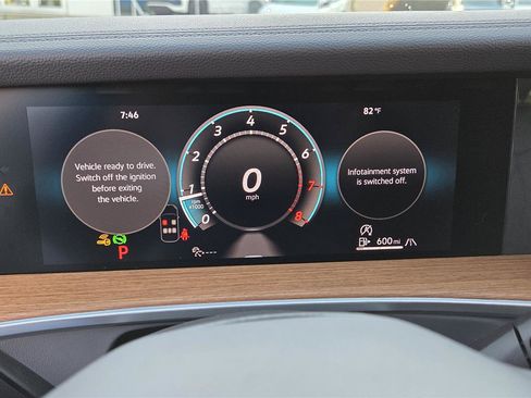 New 2026 Volkswagen Tiguan SEL R-Line AWD/4WD image 19