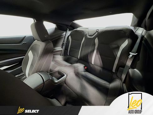 Used 2023 Chevrolet Camaro LT w/ RS Package image 22
