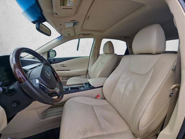 Used 2013 Lexus RX 350 FWD image 15