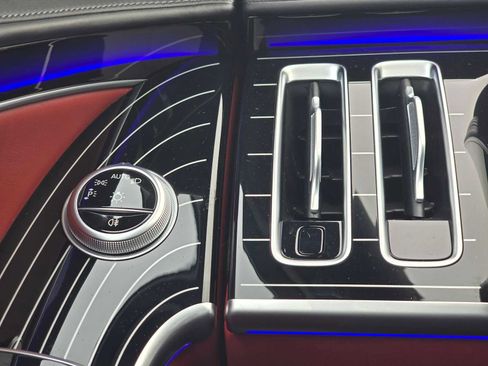 New 2025 Mercedes-Benz S 63 AMG S image 40