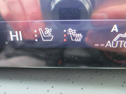 New 2026 Buick Enclave Avenir w/ Super Cruise Package image 19