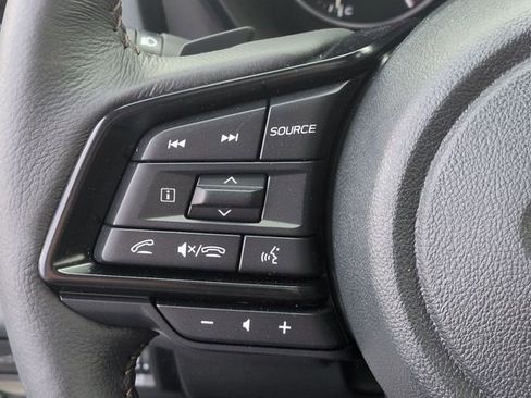 New 2026 Subaru Ascent Limited Bronze AWD/4WD image 18