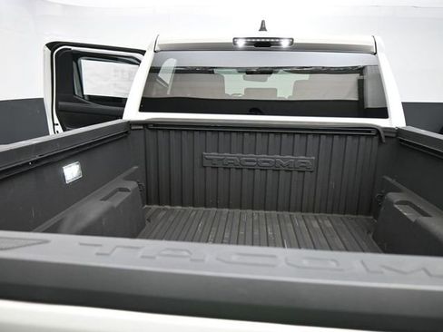 Used 2024 Toyota Tacoma TRD Sport RWD image 22