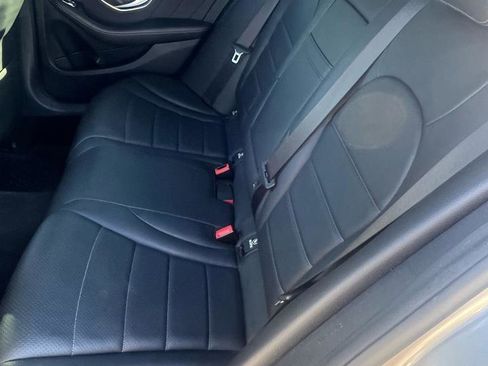 Used 2020 Mercedes-Benz C 300 4MATIC Sedan image 10