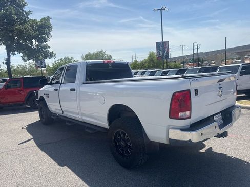 Used 2017 RAM 2500 Tradesman w/ Chrome Appearance Group AWD/4WD image 33