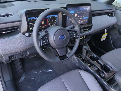 New 2026 Subaru Outback Limited AWD/4WD image 10