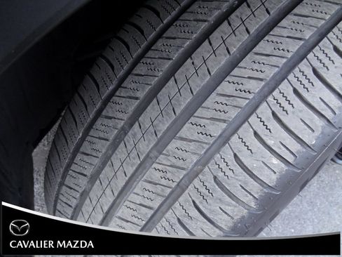 Certified 2025 MAZDA CX-70 Plug-In Hybrid w/ Premium Plus image 48