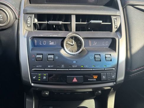 Used 2019 Lexus NX 300 F Sport image 18