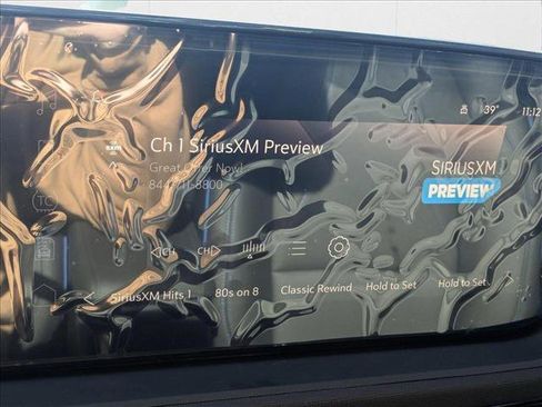 New 2025 Buick Envista Sport Touring w/ Convenience I Package image 12