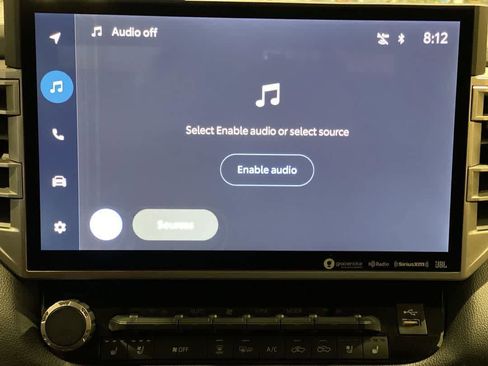 Used 2024 Toyota Tundra Limited image 18