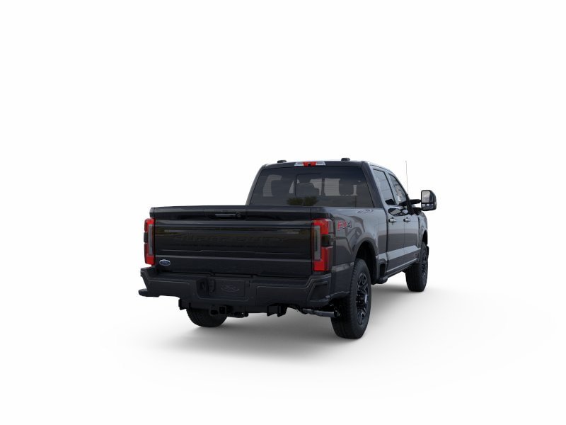 New 2026 Ford F250 Platinum AWD/4WD image 31