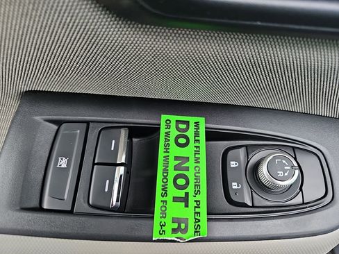 New 2026 Subaru Forester Premium AWD/4WD image 32