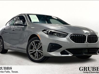 Used 2024 BMW 228i Gran Coupe w/ Convenience Package