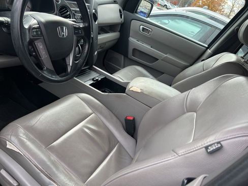 Used 2014 Honda Pilot EX-L image 8