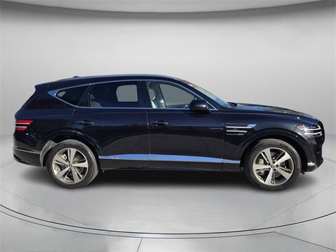 Certified 2023 Genesis GV80 2.5T w/ Prestige 20" Package image 3