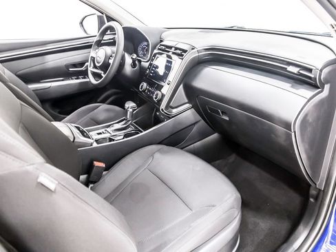 Used 2023 Hyundai Tucson SEL AWD/4WD image 31
