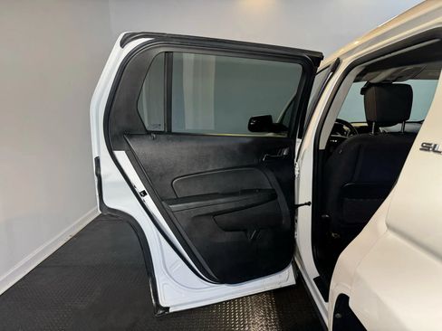 Used 2012 GMC Terrain SLE w/ LPO, Chrome Package FWD image 23