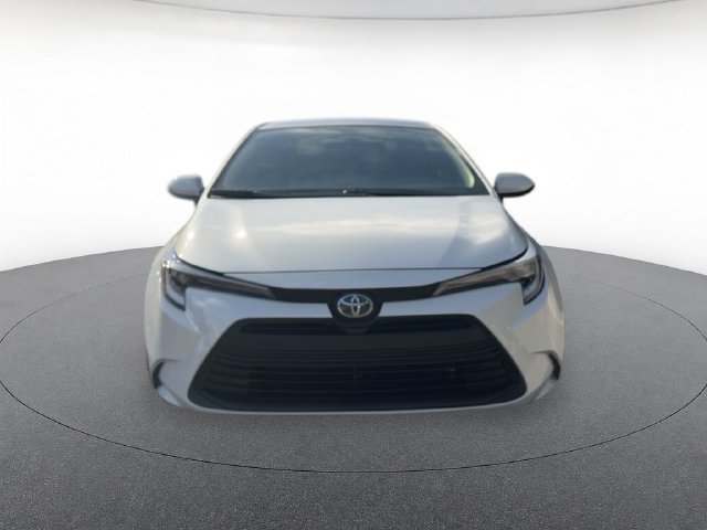Used 2024 Toyota Corolla LE FWD image 9