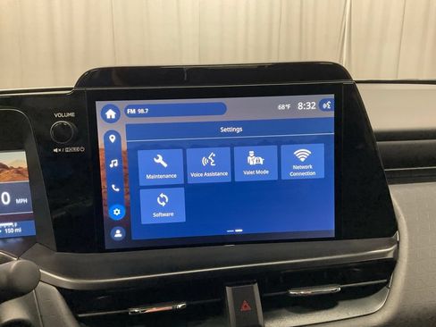 New 2026 Subaru Outback Wilderness AWD/4WD image 19