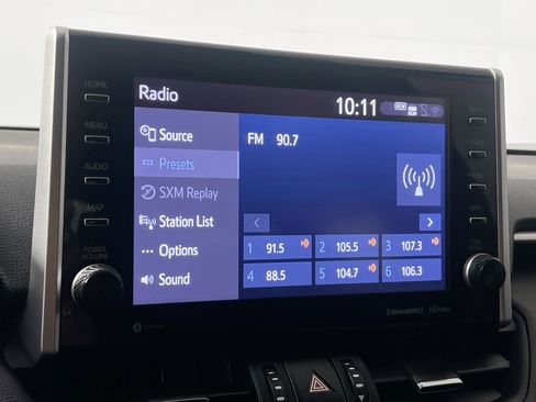 Used 2022 Toyota RAV4 XSE w/ XSE Grade Weather Package image 28