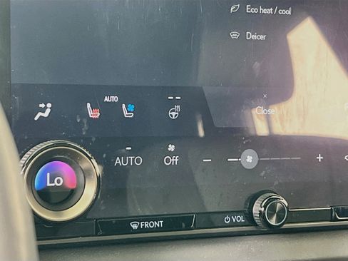 Used 2023 Lexus RX 350 Premium w/ Accessory Package AWD/4WD image 20