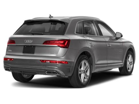 Used 2023 Audi Q5 e Premium Plus w/ Premium Plus Package AWD/4WD image 5