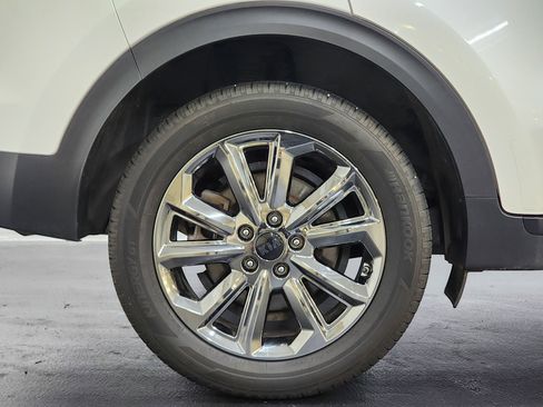 Used 2022 Kia Sportage Nightfall Edition w/ Nighfall AWD Premium Package image 53