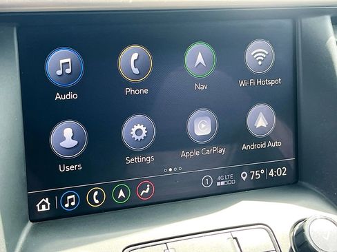 Used 2020 GMC Acadia Denali FWD image 13