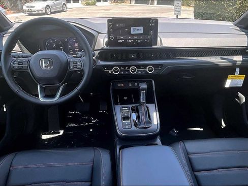 New 2026 Honda CR-V Sport-L image 5