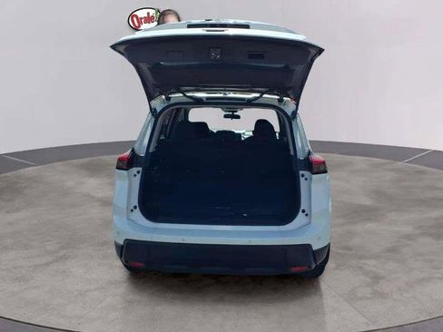 Certified 2024 Nissan Rogue S FWD image 18