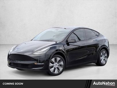 Used 2023 Tesla Model Y Long Range