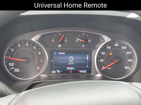 Used 2021 Chevrolet Blazer LT image 12