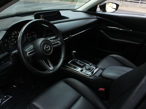 Used 2022 MAZDA CX-30 AWD 2.5 Turbo S image 13