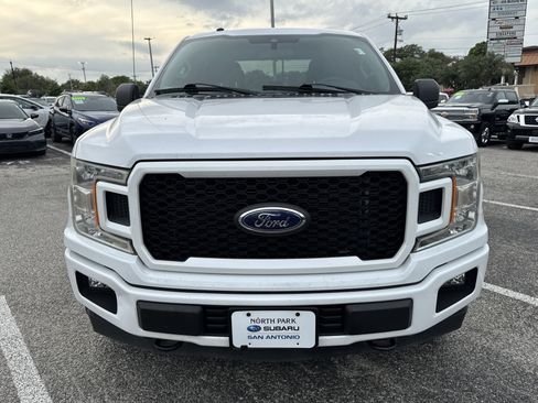 Used 2019 Ford F150 XL w/ Equipment Group 101A Mid image 9