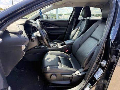 Used 2024 MAZDA CX-30 AWD 2.5 S w/ Select Sport Pkg image 17