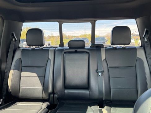 Used 2018 Ford F150 Raptor w/ Equipment Group 802A Luxury AWD/4WD image 14